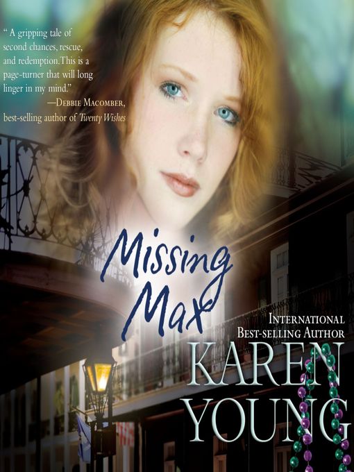 Title details for Missing Max by Karen Young - Available